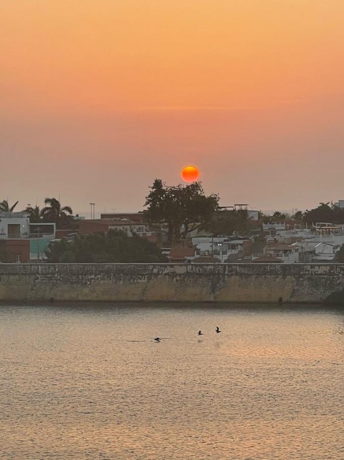 Suite Con Balcon Cerca Al Centro Cartagena Екстер'єр фото
