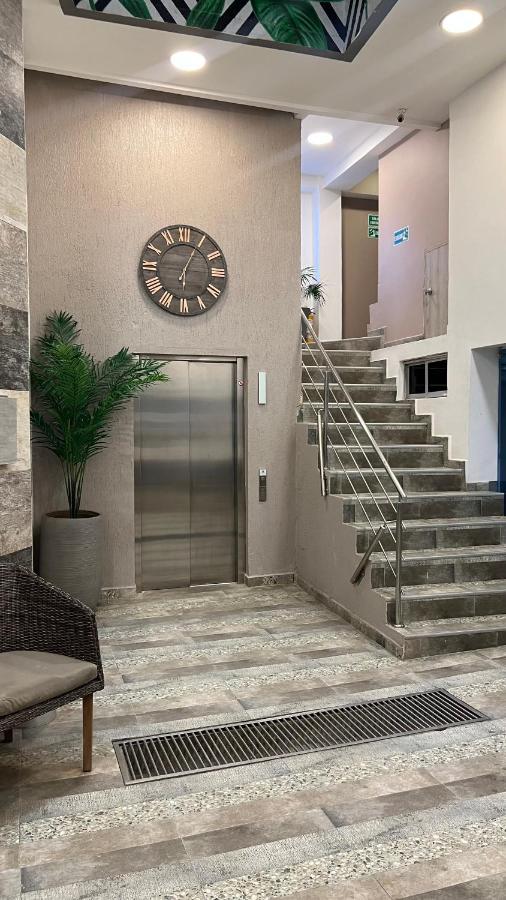 Suite Con Balcon Cerca Al Centro Cartagena Екстер'єр фото