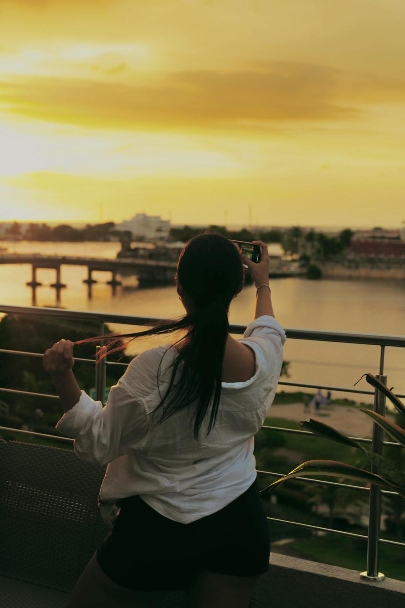 Suite Con Balcon Cerca Al Centro Cartagena Екстер'єр фото