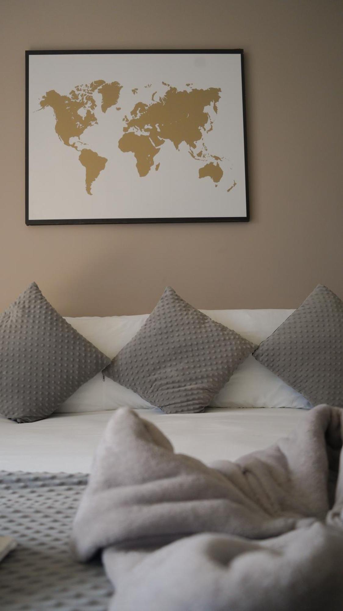 Suite Con Balcon Cerca Al Centro Cartagena Екстер'єр фото